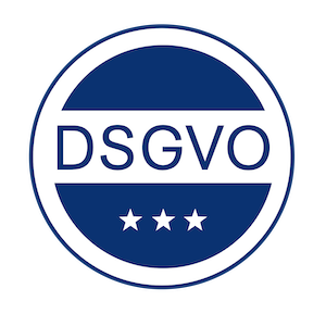 DSGVO konform