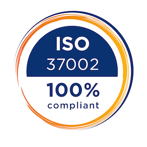 ISO 37002